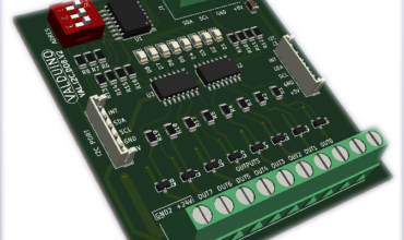 VAL-I2C-DO8-V2